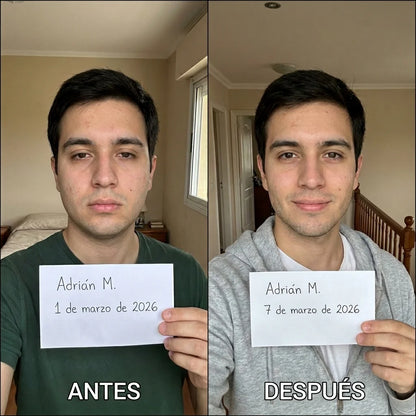 DeBloat Fórmula Desinflamante de Electrolitos